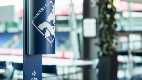 Sprid glädje, inte sjukdom